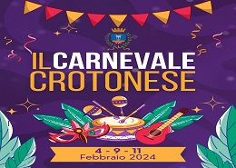 Il Carnevale Crotonese