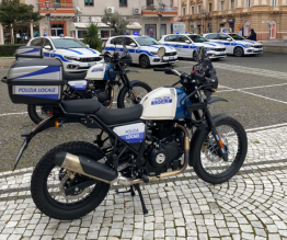 Polizia Locale