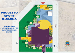 Assessorato all'Impiantistica Sportiva