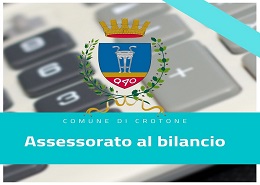 Assessorato al Bilancio