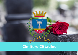 Cimitero cittadino