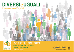 La locandina dell'evento