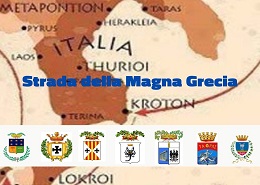 Strada della Magna Grecia