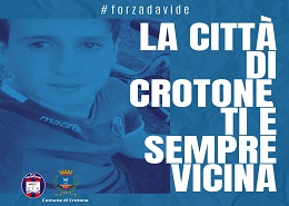 Forza Davide