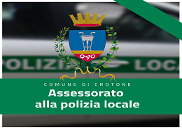 Assessorato alla Polizia Locale