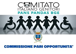 Commissione Pari Opportunità