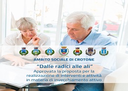 Ambito Sociale di Crotone