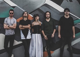 Gli Stranger Minds