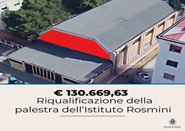 Assessorato ai Lavori Pubblici