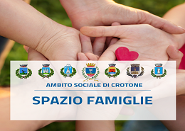Ambito Sociale di Crotone