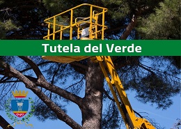 Tutela del Verde