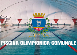 Piscina Olimpionica Comunale