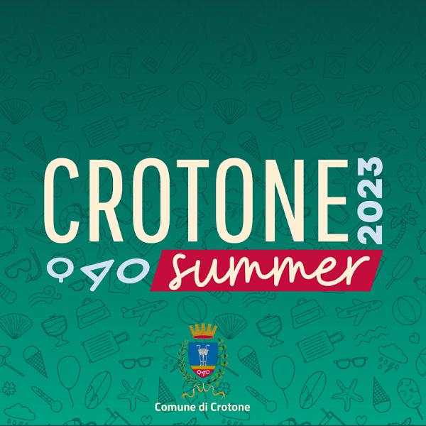 Crotone Summer 2023