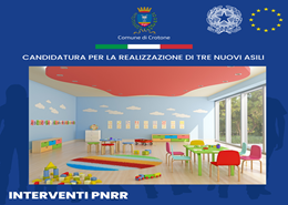 Piano Nazionale di Ripresa e Resilienza