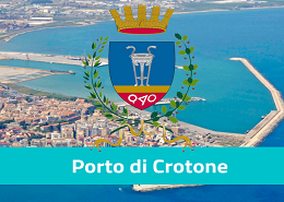 Porto di Crotone