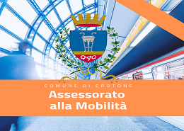 Assessorato alla Mobilità