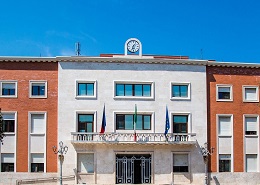 Il Palazzo di Città