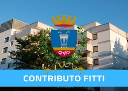 Contributo fitti