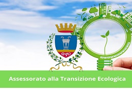 Assessorato alla Transizione Ecologica