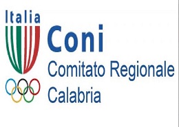 Coni - Comitato Regionale Calabria