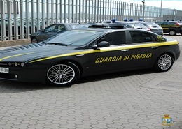 Guardia di Finanza