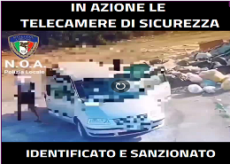 Polizia Locale