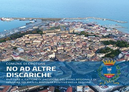 No ad altre discariche