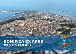 Bonifica ex aree industriali 