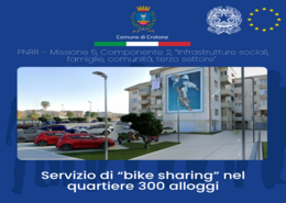Assessorato al PNRR 