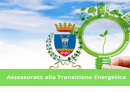 Assessorato alla Transizione Energetica