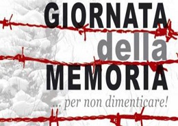 Giornata della Memoria