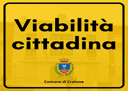 Viabilità cittadina