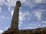 Parco Archeologico di Capocolonna