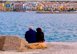 Crotone in una immagine