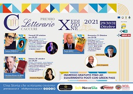 Premio Letterario Caccuri