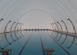 Piscina Olimpionica Comunale