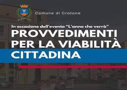 Viabilità cittadina 