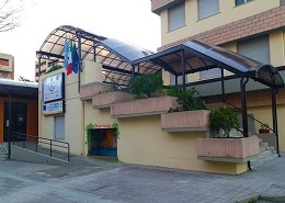 L'Istituto Pertini - Santoni