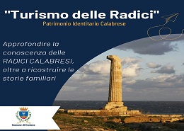 Turismo delle Radici