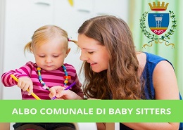 Albo Comunale Baby Sitters