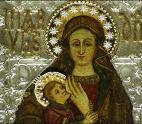 Madonna di Capocolonna Patrona della Città