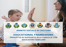 Ambito Sociale di Crotone