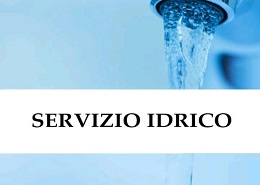 Servizio Idrico