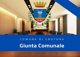 Giunta Comunale