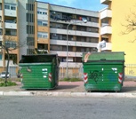 Intervento straordinario: Tufolo