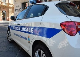 Polizia Locale