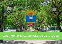 Giornata Nazionale degli alberi