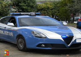 Polizia di Stato
