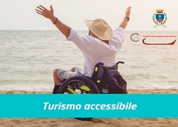Turismo accessibile