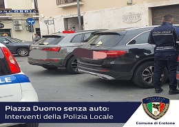 Comando Polizia Locale